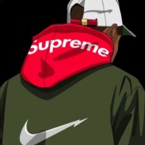 Meet your Posher, Anthony